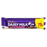 Cadbury Dairy Milk Jelly Popping Candy 47g (Case of 24)  Adomoo